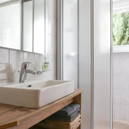 Aktiv-ferienwohnungen Pienz-bobnar مزرعة للإقامة ساوتينس