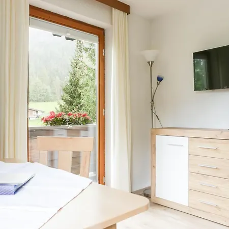 Aktiv-ferienwohnungen Pienz-bobnar * ساوتينس