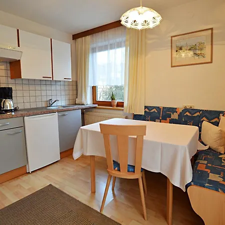 Aktiv-ferienwohnungen Pienz-bobnar