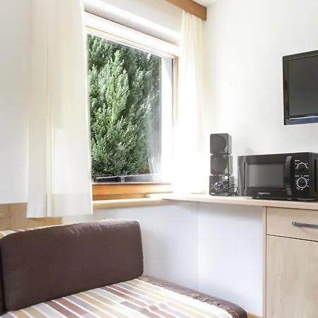 مزرعة للإقامة Aktiv-ferienwohnungen Pienz-bobnar