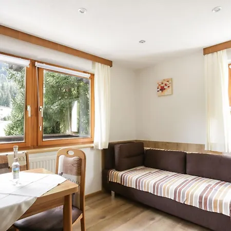 Aktiv-ferienwohnungen Pienz-bobnar