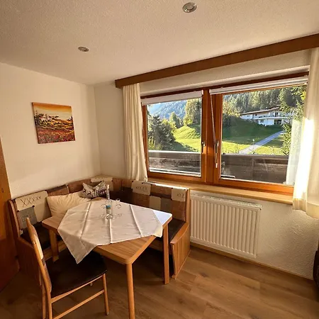 Aktiv-ferienwohnungen Pienz-bobnar مزرعة للإقامة