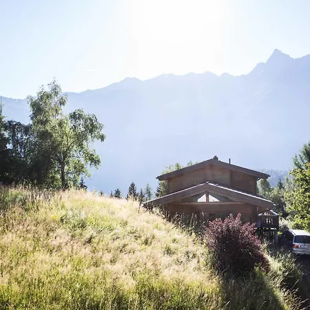 Aktiv-ferienwohnungen Pienz-bobnar *