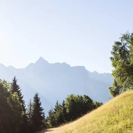 Aktiv-ferienwohnungen Pienz-bobnar * סאוטנס