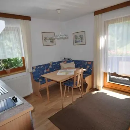 בית חווה Aktiv-ferienwohnungen Pienz-bobnar