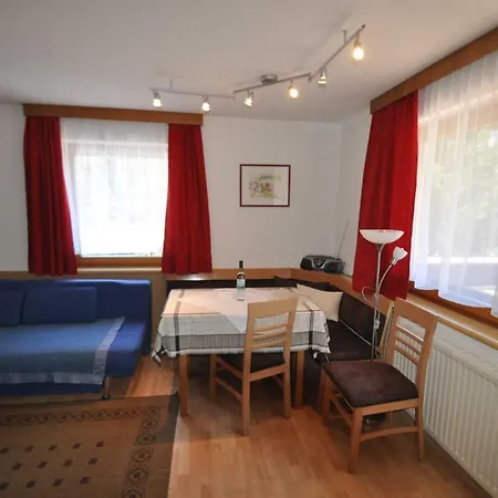 בית חווה Aktiv-ferienwohnungen Pienz-bobnar סאוטנס