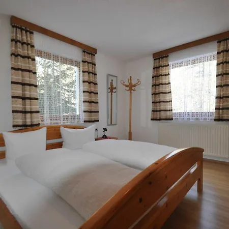 בית חווה Aktiv-ferienwohnungen Pienz-bobnar