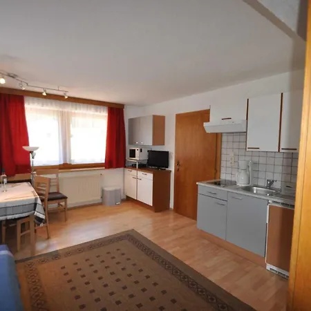 בית חווה Aktiv-ferienwohnungen Pienz-bobnar *