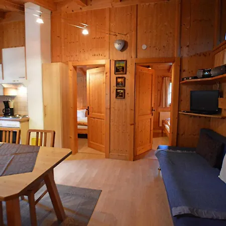 Aktiv-ferienwohnungen Pienz-bobnar בית חווה