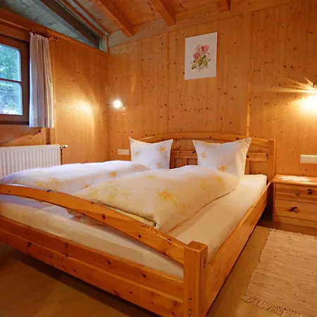 Aktiv-ferienwohnungen Pienz-bobnar *