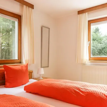 בית חווה Aktiv-ferienwohnungen Pienz-bobnar