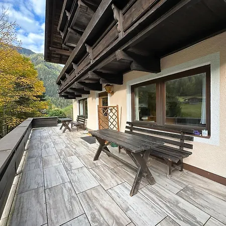 Aktiv-ferienwohnungen Pienz-bobnar