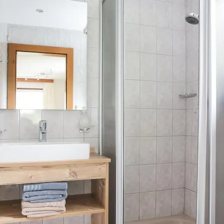 Aktiv-ferienwohnungen Pienz-bobnar בית חווה סאוטנס