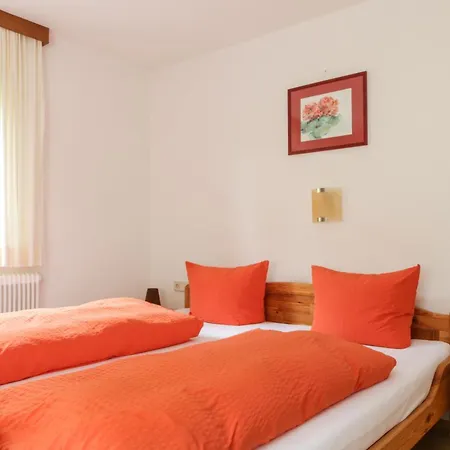 Aktiv-ferienwohnungen Pienz-bobnar *