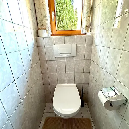 Aktiv-ferienwohnungen Pienz-bobnar בית חווה